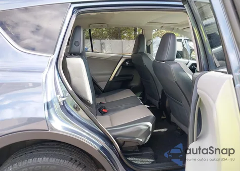 2013 Toyota Rav4 Limited from USA, damaged, VIN 2T3DFREV7DW069326